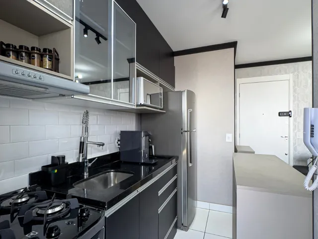 Imagem 6: Apartamento À Venda no Bairro Vila Prudente em São Paulo/Sp