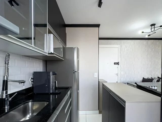 Imagem 14: Apartamento À Venda no Bairro Vila Prudente em São Paulo/Sp
