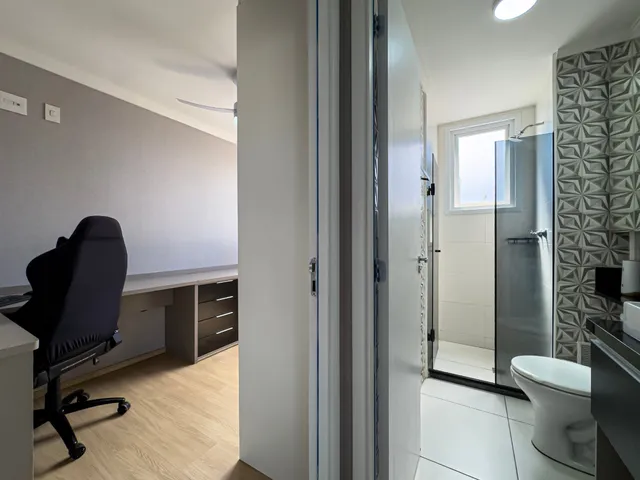 Imagem 8: Apartamento À Venda no Bairro Vila Prudente em São Paulo/Sp