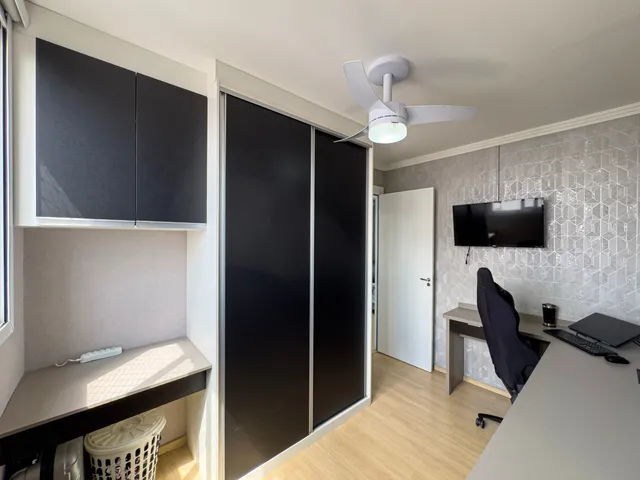 Imagem 16: Apartamento À Venda no Bairro Vila Prudente em São Paulo/Sp