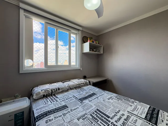 Imagem 11: Apartamento À Venda no Bairro Vila Prudente em São Paulo/Sp