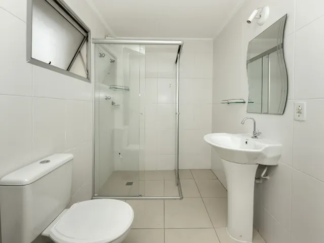 Imagem: Apartamento À Venda no Bairro santa Teresinha