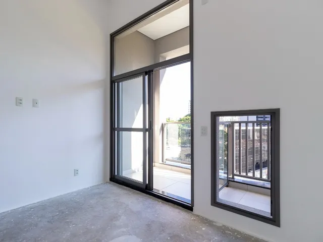 Imagem 1: Apartamento à venda no bairro Brooklin em São Paulo/SP