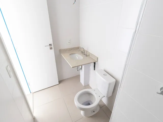 Imagem 12: Apartamento à venda no bairro Brooklin em São Paulo/SP