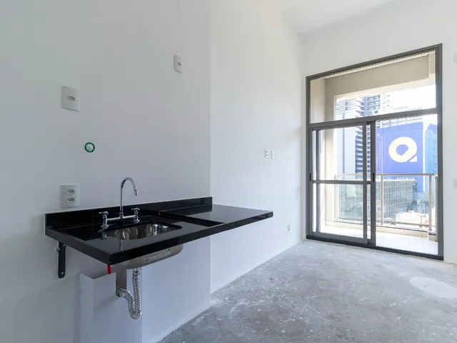 Imagem 15: Apartamento à venda no bairro Brooklin em São Paulo/SP