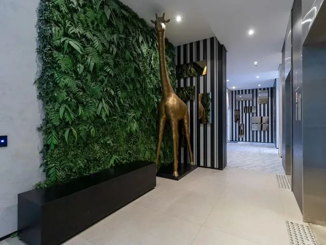 Imagem 13: Apartamento à venda no bairro Brooklin em São Paulo/SP