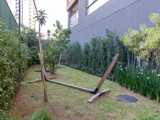 Imagem 11: Apartamento à venda no bairro Brooklin em São Paulo/SP