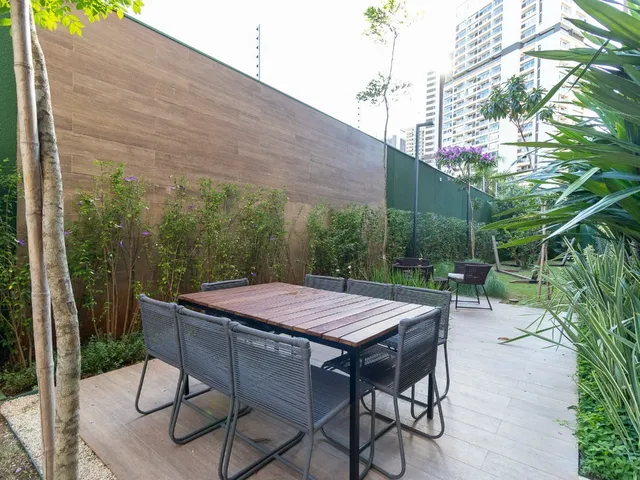 Imagem 5: Apartamento à venda no bairro Brooklin em São Paulo/SP