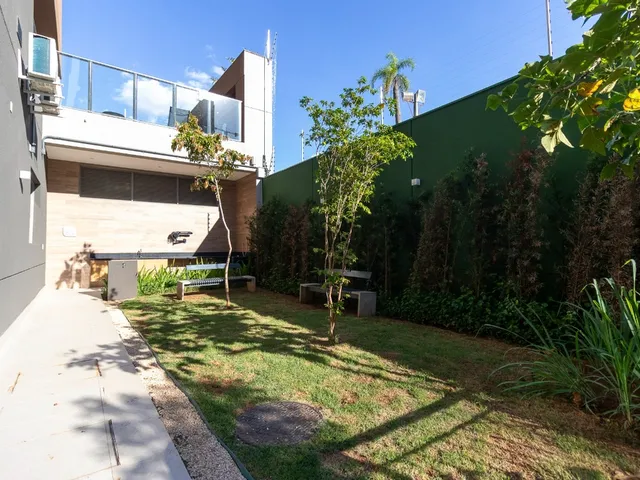 Imagem 6: Apartamento à venda no bairro Brooklin em São Paulo/SP