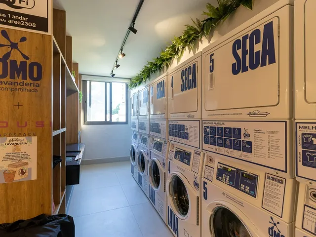 Imagem 16: Apartamento à venda no bairro Brooklin em São Paulo/SP