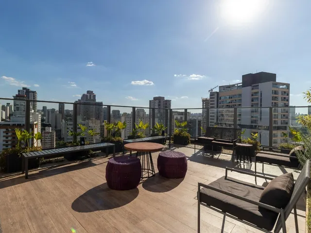 Imagem 14: Apartamento à venda no bairro Brooklin em São Paulo/SP