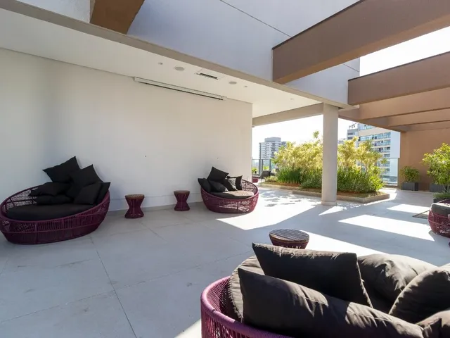 Imagem 9: Apartamento à venda no bairro Brooklin em São Paulo/SP