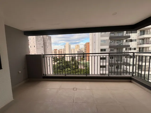Imagem: O apartamento possui 3 Dormitórios, 3 Suítes, 5