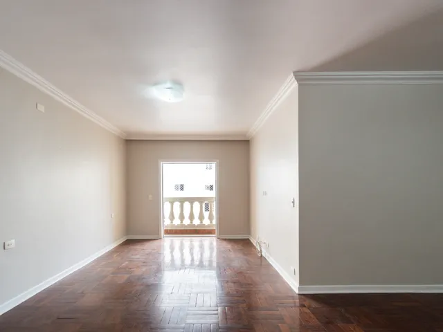 Imagem: Apartamento À Venda no Bairro Itaim Bibi
