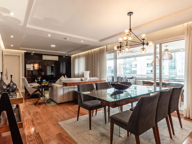 Imagem: Apartamento À Venda no Bairro Vila Gertrudes