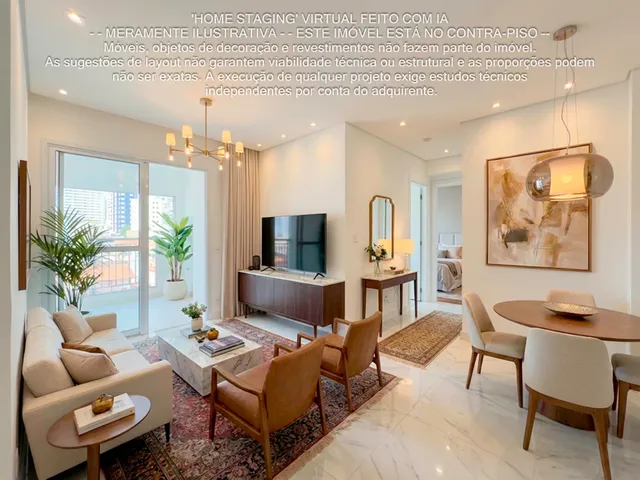 Imagem: Apartamento à venda no bairro Saúde em