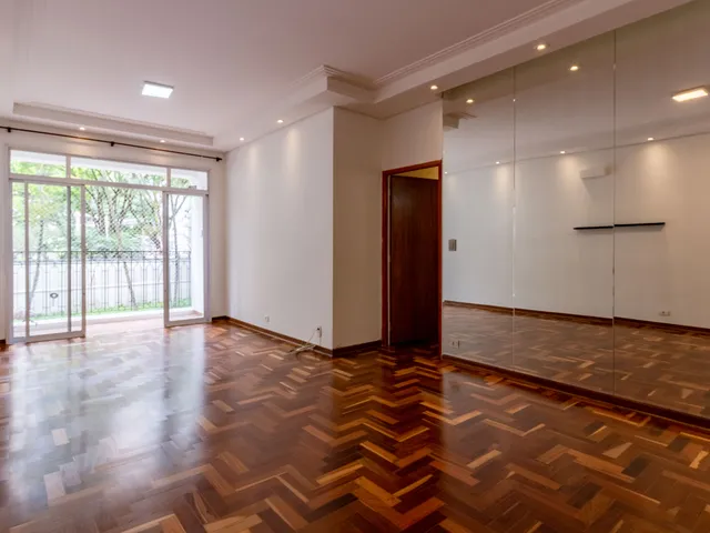 Imagem 1: Apartamento à venda no bairro Brooklin em São Paulo/SP