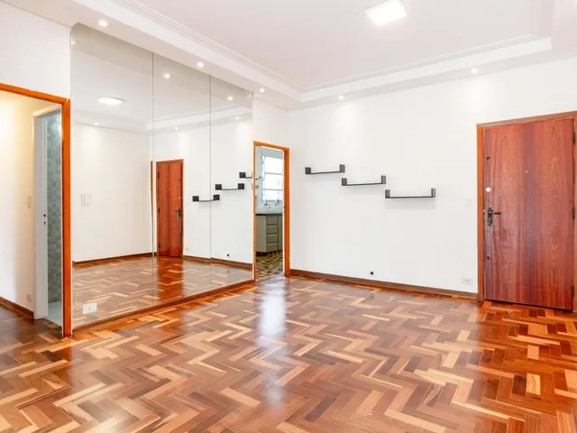 Imagem 3: Apartamento à venda no bairro Brooklin em São Paulo/SP