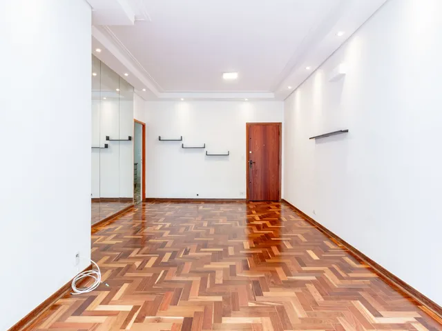 Imagem 2: Apartamento à venda no bairro Brooklin em São Paulo/SP