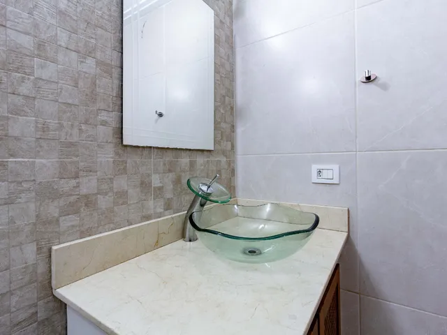 Imagem 13: Apartamento à venda no bairro Brooklin em São Paulo/SP