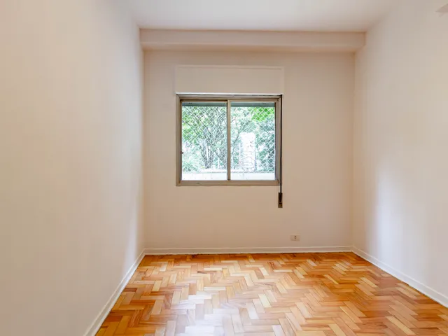 Imagem 6: Apartamento à venda no bairro Brooklin em São Paulo/SP