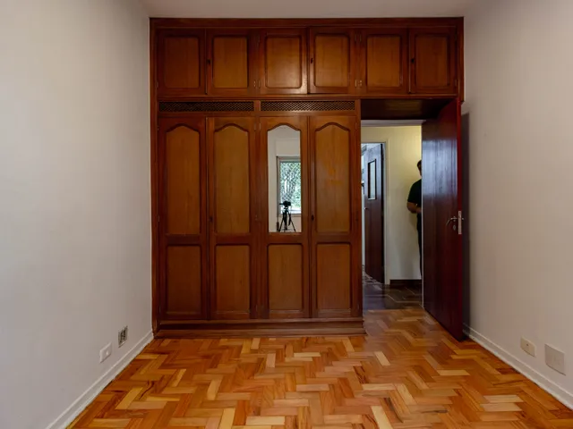 Imagem 8: Apartamento à venda no bairro Brooklin em São Paulo/SP