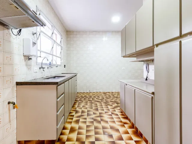 Imagem 10: Apartamento à venda no bairro Brooklin em São Paulo/SP