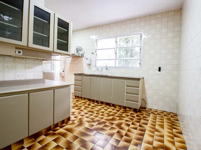 Imagem 9: Apartamento à venda no bairro Brooklin em São Paulo/SP