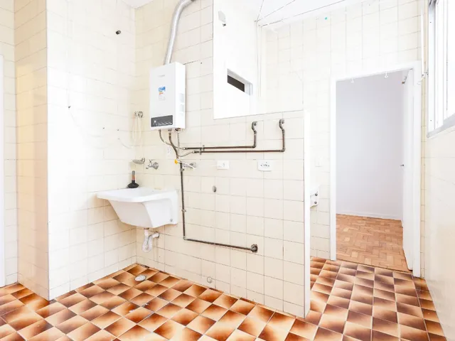 Imagem 14: Apartamento à venda no bairro Brooklin em São Paulo/SP