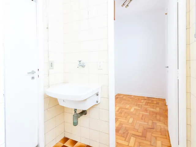 Imagem 15: Apartamento à venda no bairro Brooklin em São Paulo/SP
