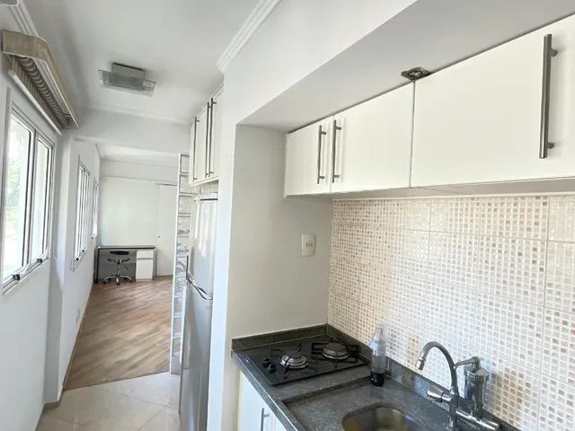 Imagem: Apartamento à venda no bairro Vila Olímpia