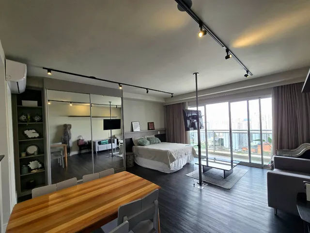 Imagem: Apartamento À Venda no Bairro Vila Cruzeiro
