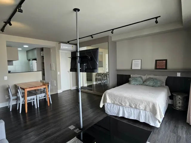 Imagem 2: Apartamento À Venda no Bairro Vila Cruzeiro em São Paulo/Sp