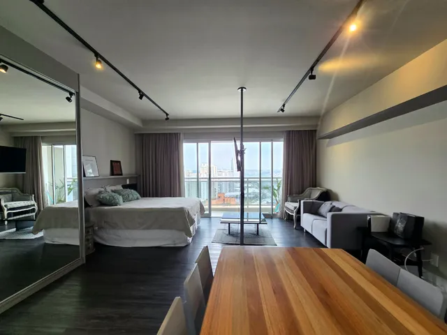 Imagem 11: Apartamento À Venda no Bairro Vila Cruzeiro em São Paulo/Sp