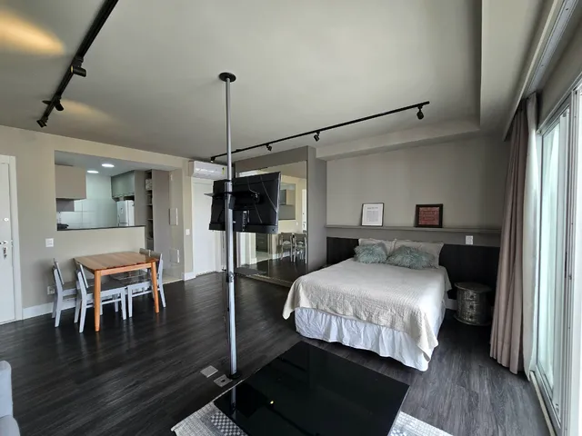Imagem 7: Apartamento À Venda no Bairro Vila Cruzeiro em São Paulo/Sp
