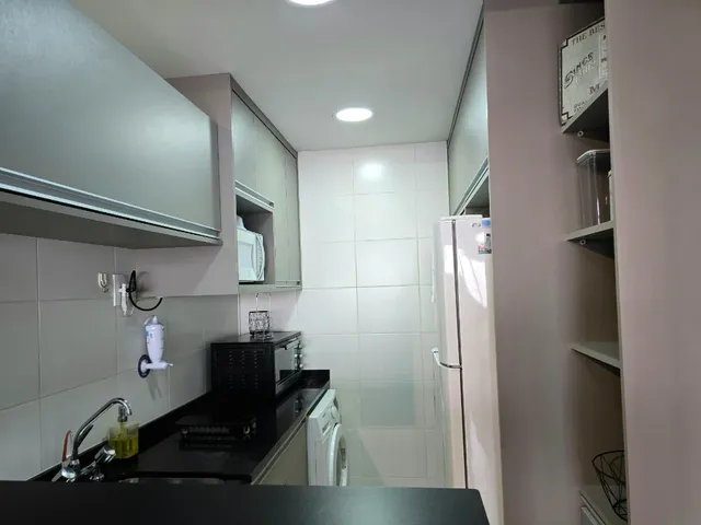 Imagem 9: Apartamento À Venda no Bairro Vila Cruzeiro em São Paulo/Sp