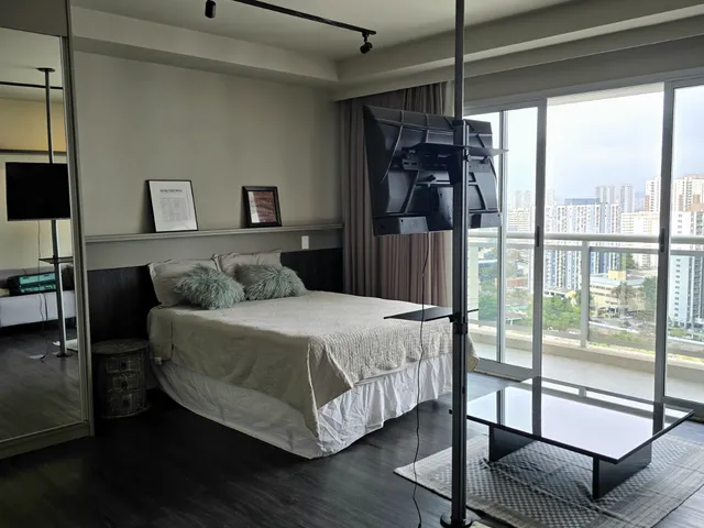 Imagem 10: Apartamento À Venda no Bairro Vila Cruzeiro em São Paulo/Sp