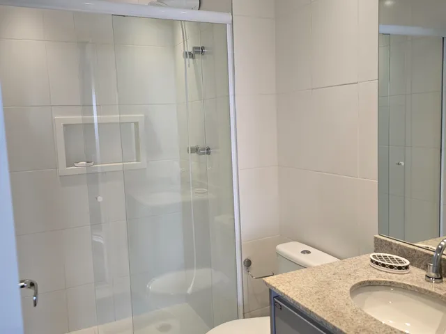 Imagem 8: Apartamento À Venda no Bairro Vila Cruzeiro em São Paulo/Sp