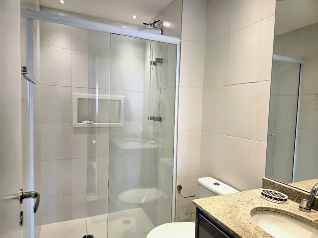 Imagem 5: Apartamento À Venda no Bairro Vila Cruzeiro em São Paulo/Sp