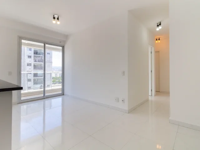 Imagem: Apartamento À Venda no Bairro Vila Anastácio