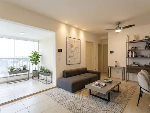 Imagem: Apartamento à venda no bairro Jardim Paulista