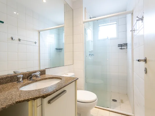 Imagem 6: Apartamento à venda no bairro Jardim Paulista em São Paulo/SP
