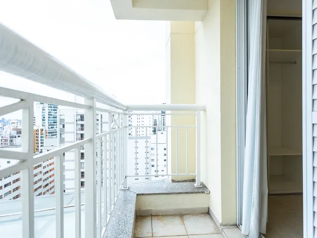 Imagem 12: Apartamento à venda no bairro Jardim Paulista em São Paulo/SP