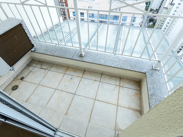 Imagem 11: Apartamento à venda no bairro Jardim Paulista em São Paulo/SP
