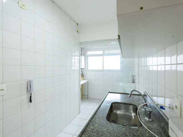 Imagem 4: Apartamento à venda no bairro Jardim Paulista em São Paulo/SP
