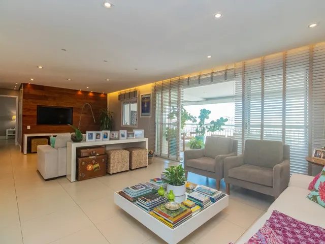Imagem: Apartamento À Venda no Bairro Jurubatuba