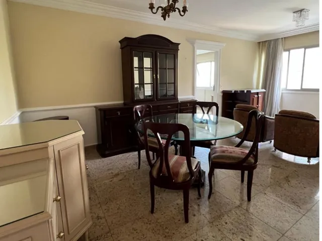 Imagem: Apartamento à venda no bairro Vila Buarque