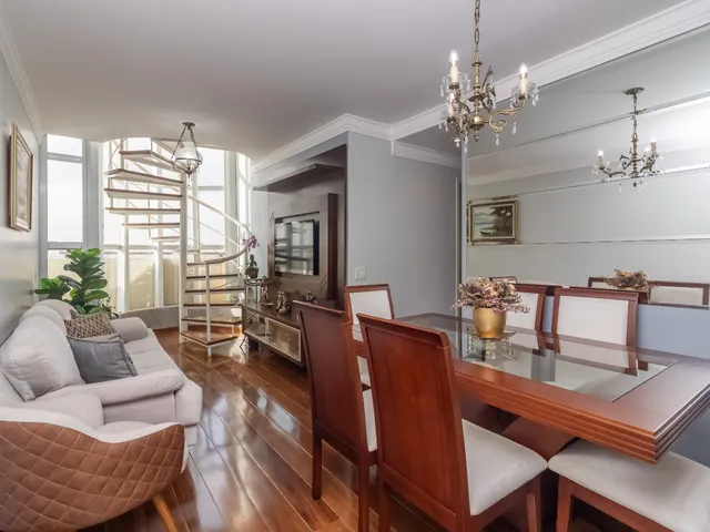 Imagem: Apartamento À Venda no Bairro Mandaqui
