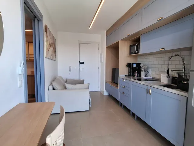 Imagem: Apartamento À Venda no Bairro Campo Belo