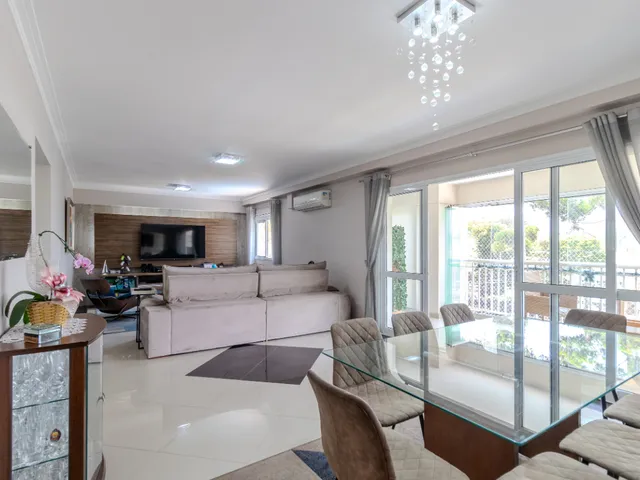 Imagem: Apartamento À Venda no Bairro Jurubatuba